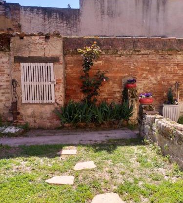 Auberge des chemins