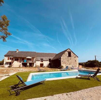 Auberge des Riders
