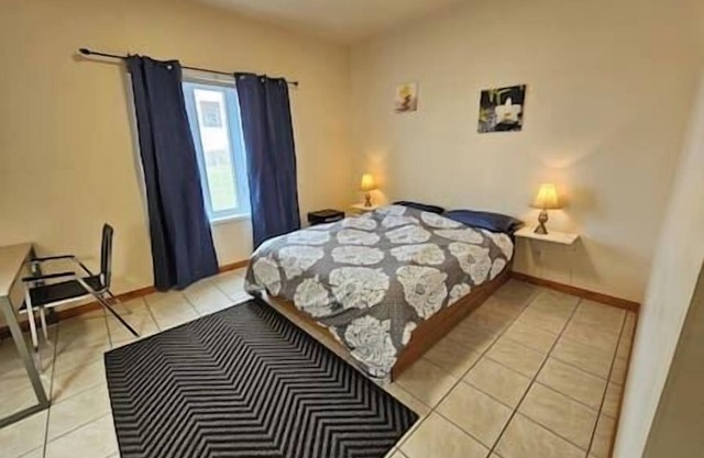 "Auberge Du Lac Tiblemont" Obaska Enjoy the Nature