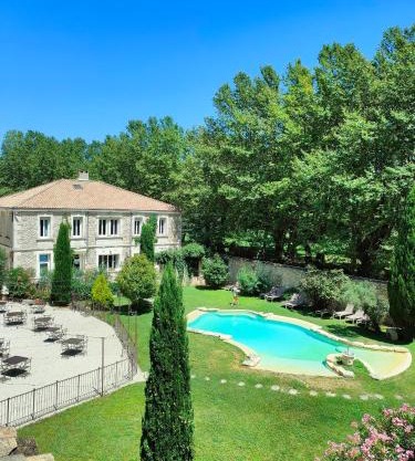 Auberge Du Parc