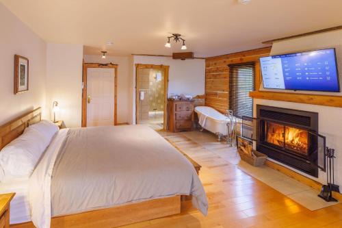 Auberge Du Vieux Moulin