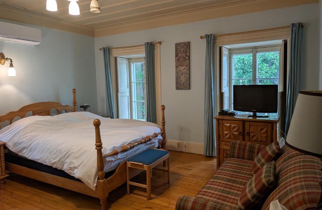 Auberge du Vieux Montmagny