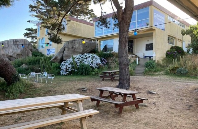 Auberge Granit Rose