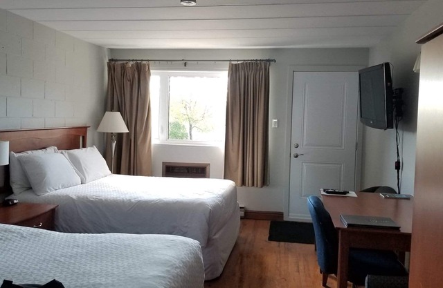 Auberge Happy Logis