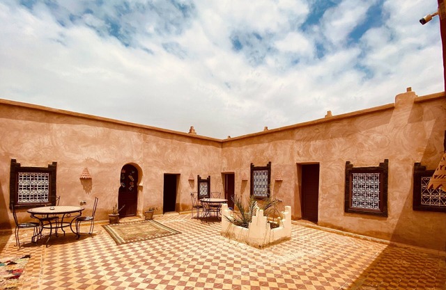 Auberge Kasbah Des Dunes