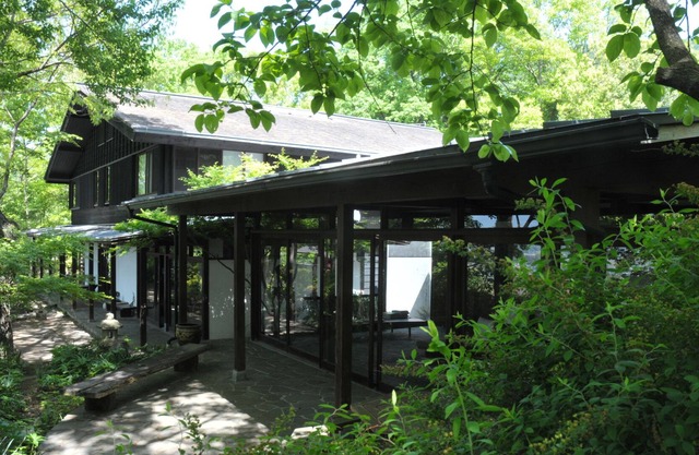 Auberge Kunugiya