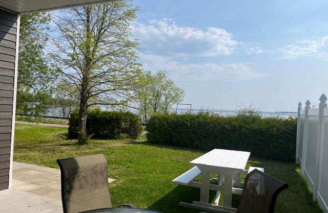 Auberge Lac St-Jean Phase 2