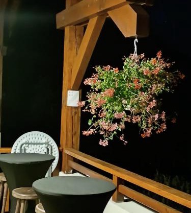 Auberge le Chaudron