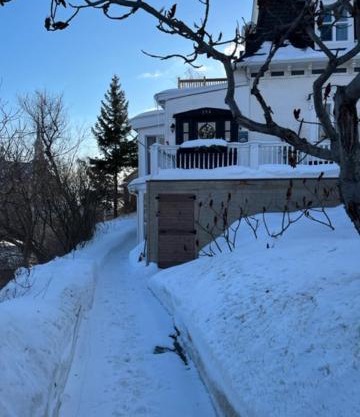 Auberge le Petit Séjour
