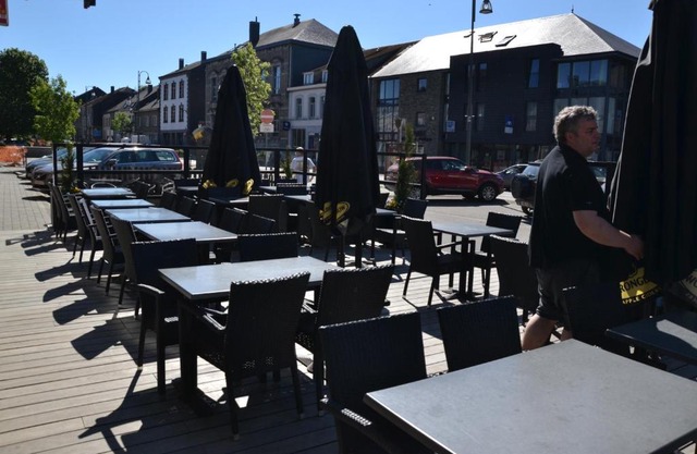 Auberge Le Temps des Saveurs