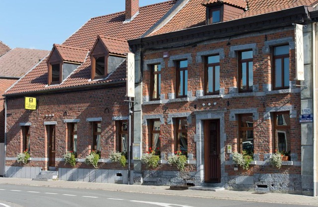 Auberge Le XIX eme