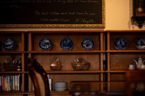 Auberge Licht
