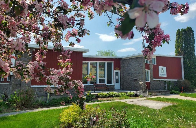 Auberge Mélilot