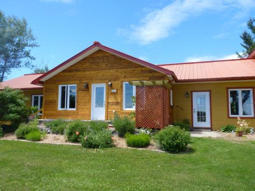 Auberge Ma Maison