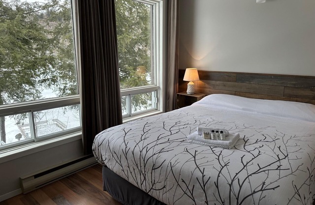 Auberge Morritt