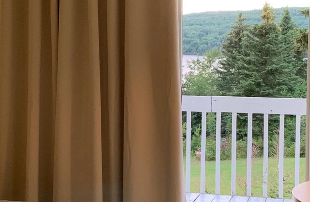 Auberge Motel Panorama