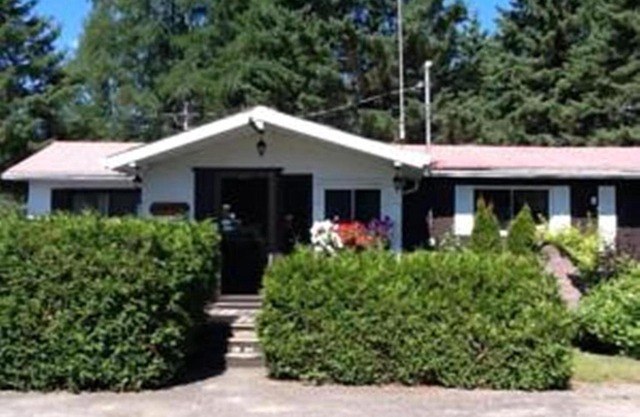 Auberge Mountain View Inn