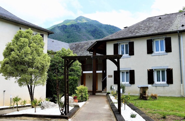 Albergue del Valle de Ossau