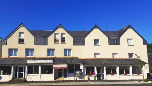 Auberge Pen Mur