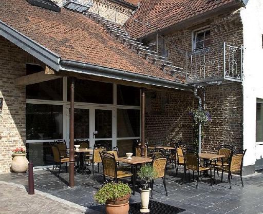Auberge 's Gravenhof