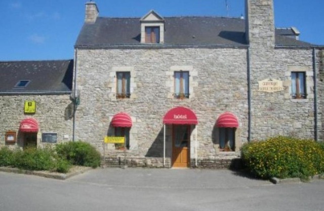 Auberge Saint Hernin