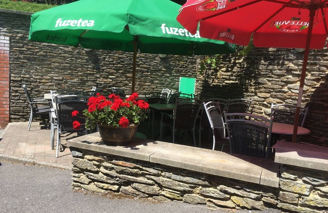 Auberge Saint Martin