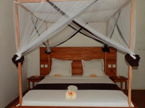 Auberge SAKATI'Art