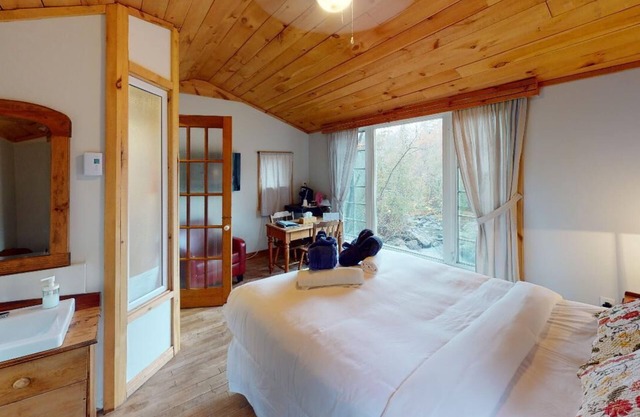 Auberge & Spa Beaux-Rêves