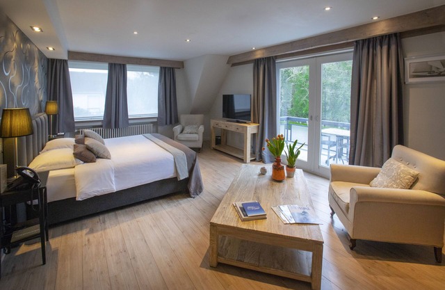 Auberge St. Pol