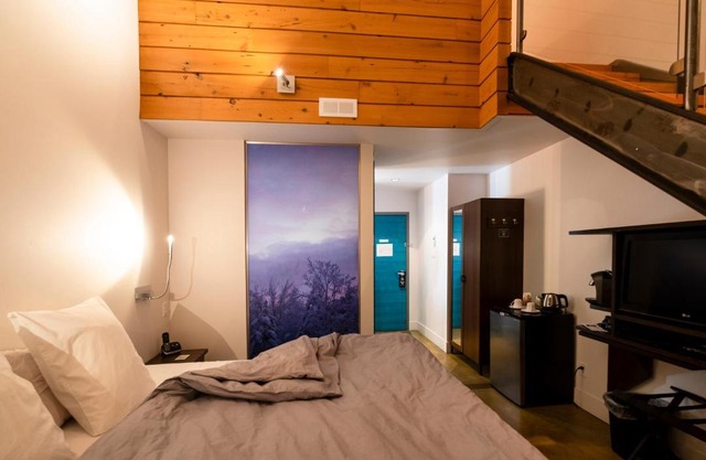 Auberge Sutton Brouerie