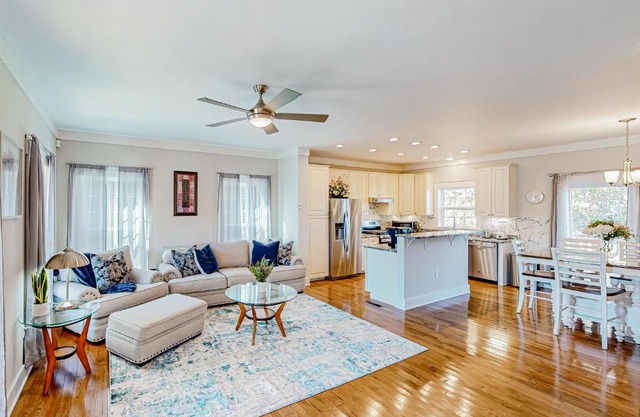 Auburn Cottage