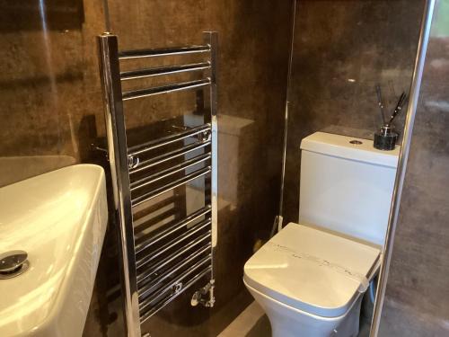 Auchenlea bed and breakfast