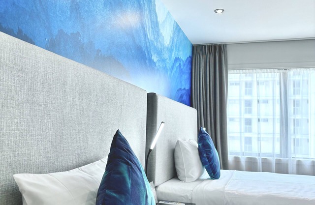 Auckland City Hotel