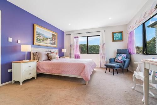 Auckland Golden Phoenix Holiday Homes