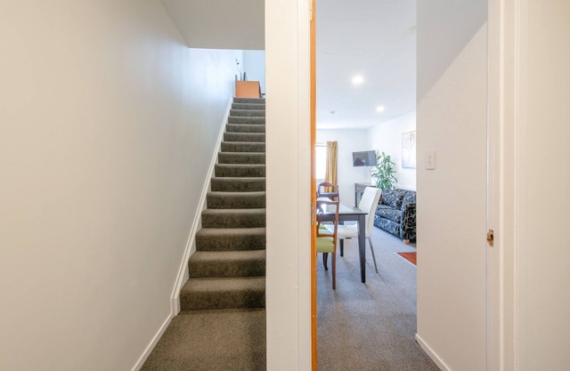 Auckland Newmarket Motel