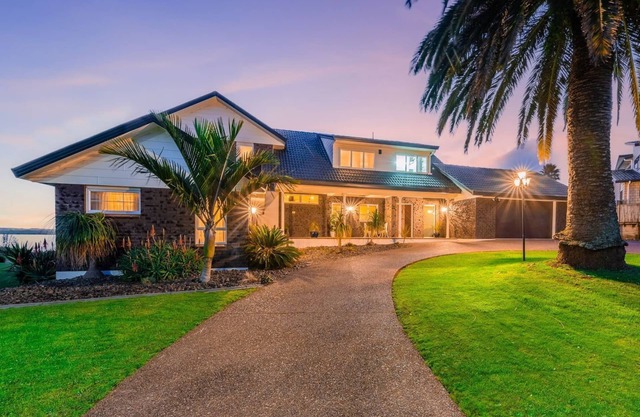 Auckland serenity 1: one bedroom apartment in superb Auckland with WiFi