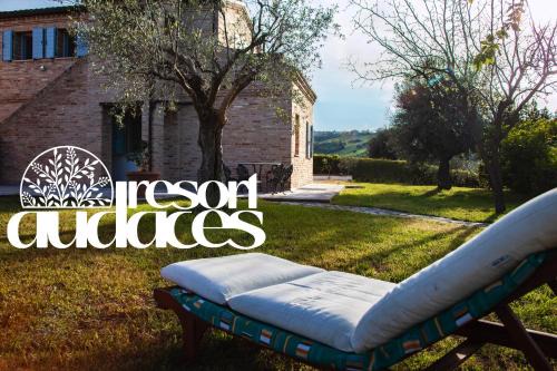 Audaces Resort