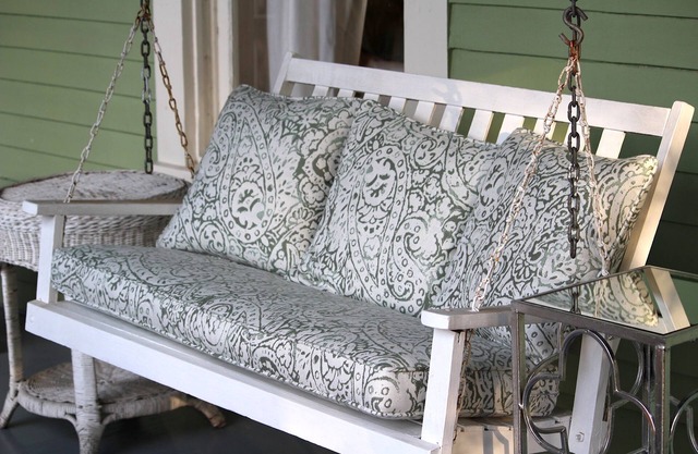 Audubon Park Retreat