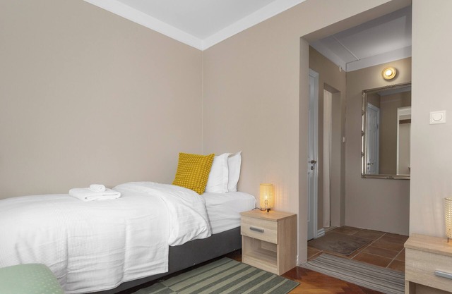 Audur Guesthouse