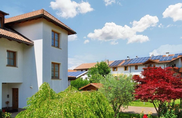 Auelehof - Apartment Matilde