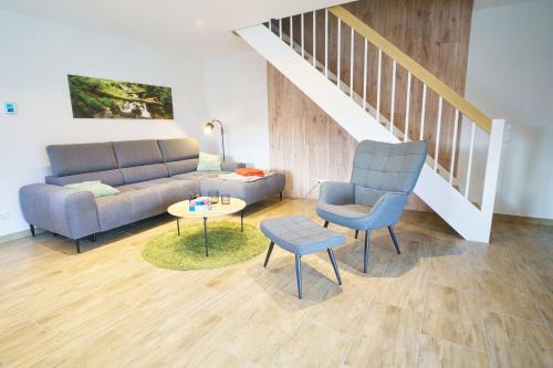 Auerhahn Ferienhäuser Haus Tajo