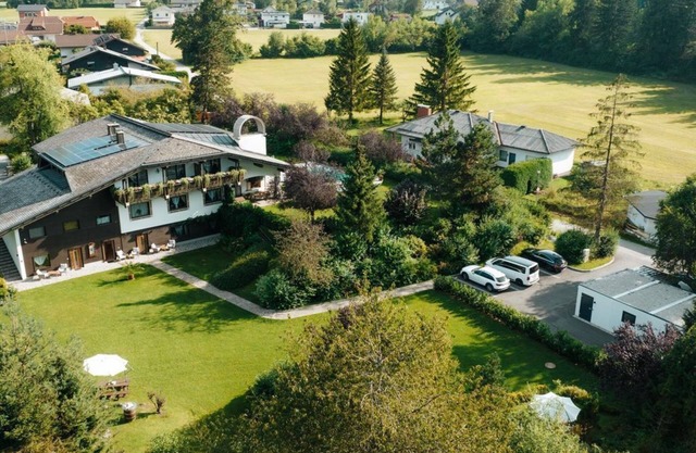 Augenblick - Hunde Willkommen-extra Buchbar - Villa Waidblick