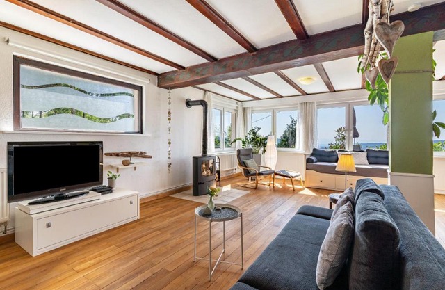 Augensteins Burgzimmer