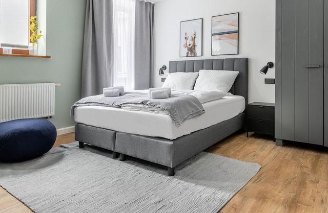 Augsburg Annastr | Suite M (LT)