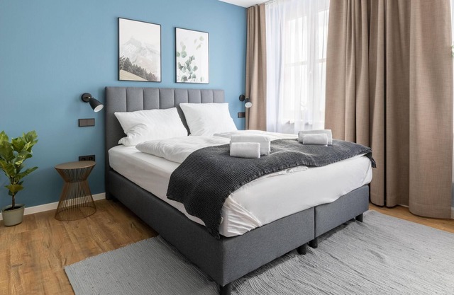Augsburg Annastr | Suite S