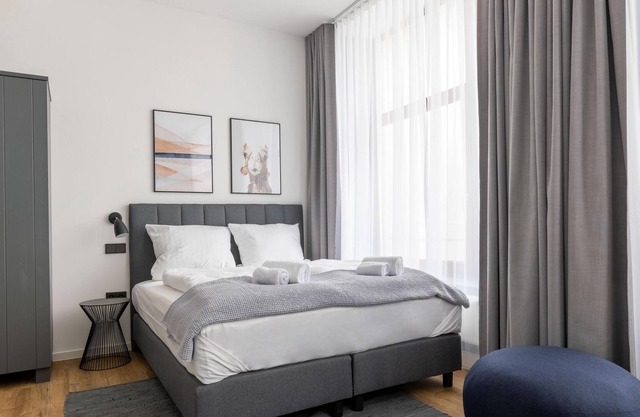 Augsburg Annastr | Suite M