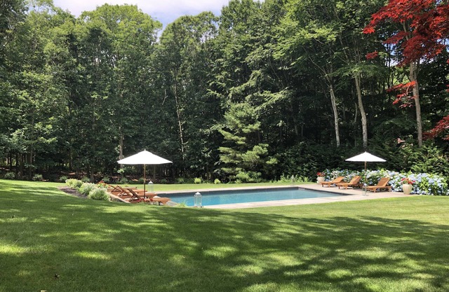 NUEVO en Hamptons Rental Market