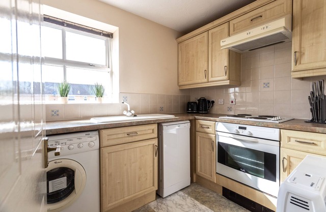 August Discount - Long Stay - Contractors