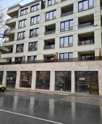 Augusta Apartment
