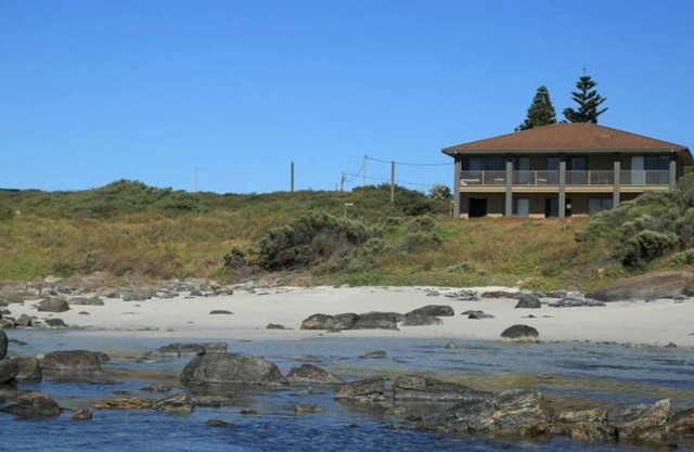 Augusta Beachfront Accommodation